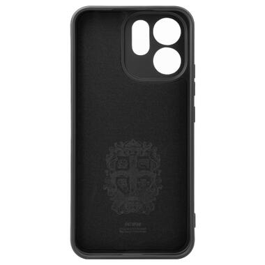 Чехол к мобильному телефону Armorstandart ICON OPPO Reno15 F 5G / Reno15 FS 5G Camera cover Black (ARM89913) фото №2