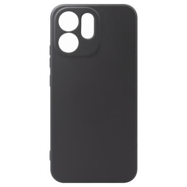 Чехол к мобильному телефону Armorstandart ICON OPPO Reno15 F 5G / Reno15 FS 5G Camera cover Black (ARM89913) фото №1