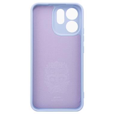 Чехол к мобильному телефону Armorstandart ICON OPPO Reno15 F 5G / Reno15 FS 5G Camera cover Lavender (ARM90030) фото №2