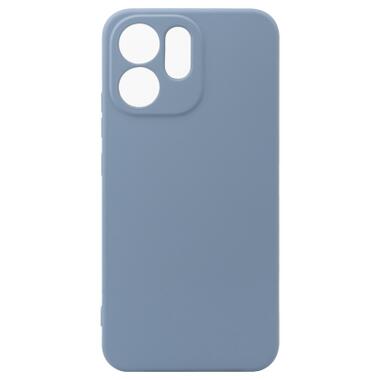 Чехол к мобильному телефону Armorstandart ICON OPPO Reno15 F 5G / Reno15 FS 5G Camera cover Winter Blue (ARM90029) фото №1