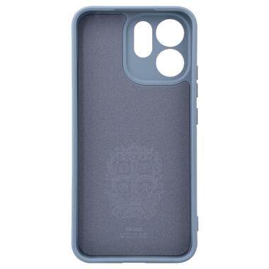 Чехол к мобильному телефону Armorstandart ICON OPPO Reno15 F 5G / Reno15 FS 5G Camera cover Winter Blue (ARM90029) фото №2