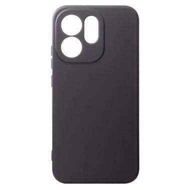 Чехол к мобильному телефону Armorstandart ICON OPPO Reno15 Pro 5G Black (ARM89914) фото №1