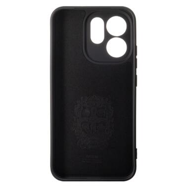 Чехол к мобильному телефону Armorstandart ICON OPPO Reno15 Pro 5G Black (ARM89914) фото №2