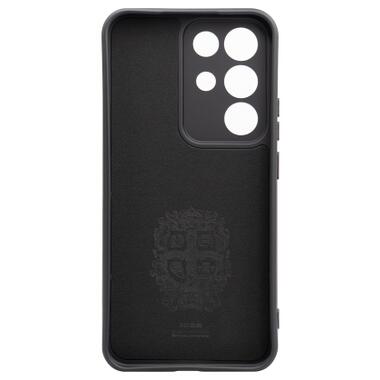 Чехол к мобильному телефону Armorstandart ICON Realme C85 Pro 4G Camera cover Black (ARM89916) фото №2