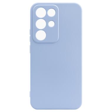 Чехол к мобильному телефону Armorstandart ICON Realme C85 Pro 4G Camera cover Lavender (ARM90036) фото №1