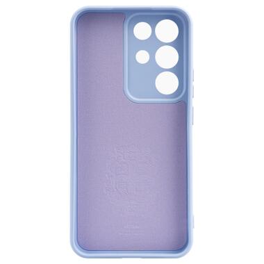 Чехол к мобильному телефону Armorstandart ICON Realme C85 Pro 4G Camera cover Lavender (ARM90036) фото №2