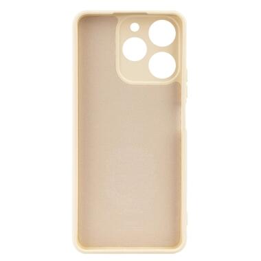 Чехол к мобильному телефону Armorstandart ICON Realme Note 70 4G Wheat (ARM88825) фото №2
