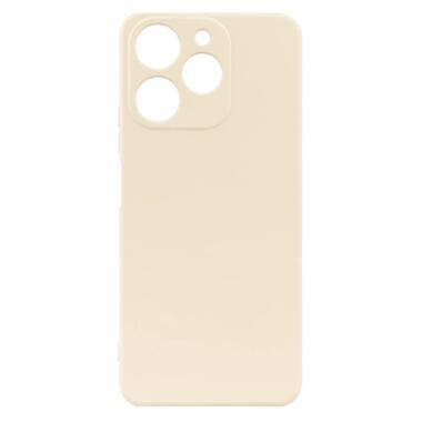 Чехол к мобильному телефону Armorstandart ICON Realme Note 70 4G Wheat (ARM88825) фото №1