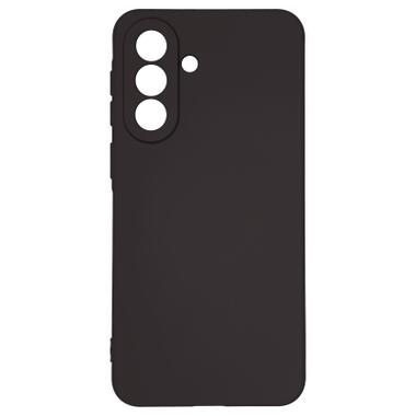 Чехол к мобильному телефону Armorstandart ICON Samsung A37 5G Camera cover Black (ARM89700) фото №1