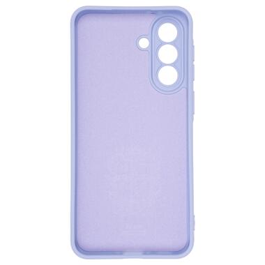 Чехол к мобильному телефону Armorstandart ICON Samsung A37 5G Camera cover Lavender (ARM89811) фото №2