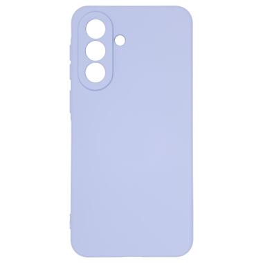 Чехол к мобильному телефону Armorstandart ICON Samsung A37 5G Camera cover Lavender (ARM89811) фото №1