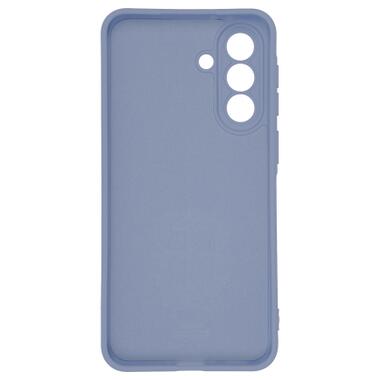 Чехол к мобильному телефону Armorstandart ICON Samsung A37 5G Camera cover Winter Blue (ARM89810) фото №2