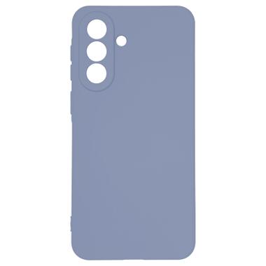 Чехол к мобильному телефону Armorstandart ICON Samsung A37 5G Camera cover Winter Blue (ARM89810) фото №1