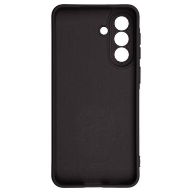 Чехол к мобильному телефону Armorstandart ICON Samsung A57 5G Camera cover Black (ARM89701) фото №2