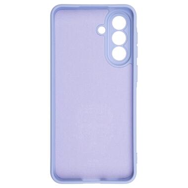Чехол к мобильному телефону Armorstandart ICON Samsung A57 5G Camera cover Lavender (ARM89813) фото №2