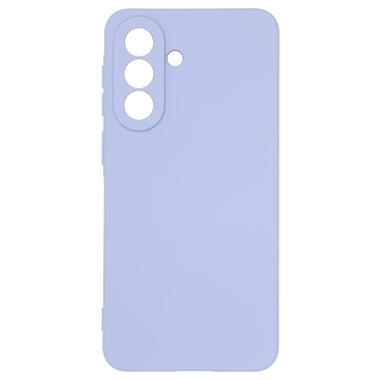 Чехол к мобильному телефону Armorstandart ICON Samsung A57 5G Camera cover Lavender (ARM89813) фото №1