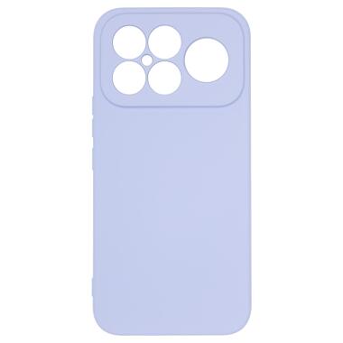 Чехол к мобильному телефону Armorstandart ICON Xiaomi Poco F8 Ultra Camera cover Lavender (ARM89438) фото №1