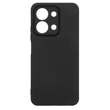 Чехол к мобильному телефону Armorstandart ICON Xiaomi Redmi 15C 4G (GL) / Poco C85 4G (GL) Camera cover Black (ARM88326) фото №1