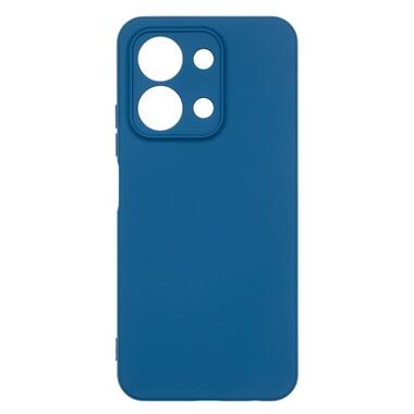 Чехол к мобильному телефону Armorstandart ICON Xiaomi Redmi 15C 4G (GL) / Poco C85 4G (GL) Camera cover Dark Blue (ARM88327) фото №1