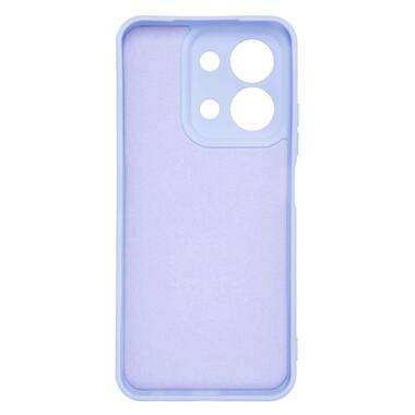 Чехол к мобильному телефону Armorstandart ICON Xiaomi Redmi 15C 4G (GL) / Poco C85 4G (GL) Camera cover Lavender (ARM88329) фото №2