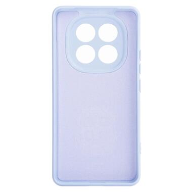 Чехол к мобильному телефону Armorstandart Icon Xiaomi Redmi Note 15 4G / Note 15 5G / Poco M8 5G Lavender (ARM89816) фото №2