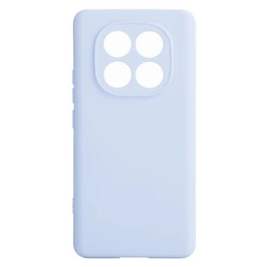 Чехол к мобильному телефону Armorstandart Icon Xiaomi Redmi Note 15 4G / Note 15 5G / Poco M8 5G Lavender (ARM89816) фото №1