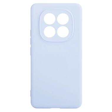 Чехол к мобильному телефону Armorstandart Icon Xiaomi Redmi Note 15 Pro 4G Lavender (ARM89821) фото №1