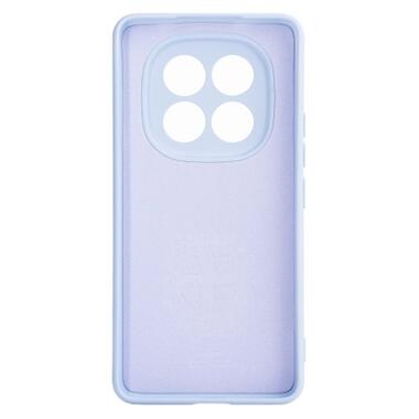 Чехол к мобильному телефону Armorstandart Icon Xiaomi Redmi Note 15 Pro 4G Lavender (ARM89821) фото №2