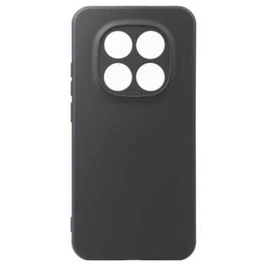 Чехол к мобильному телефону Armorstandart ICON Xiaomi Redmi Note 15 Pro 5G Camera cover Black (ARM89707) фото №1
