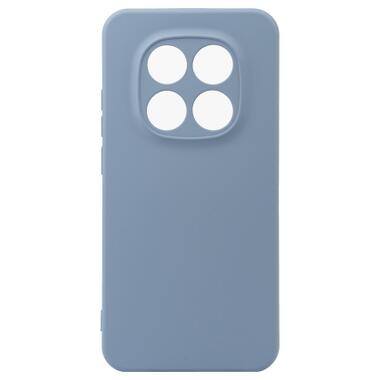 Чехол к мобильному телефону Armorstandart ICON Xiaomi Redmi Note 15 Pro 5G Camera cover Winter Blue (ARM89822) фото №1