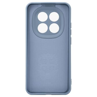 Чехол к мобильному телефону Armorstandart ICON Xiaomi Redmi Note 15 Pro 5G Camera cover Winter Blue (ARM89822) фото №2