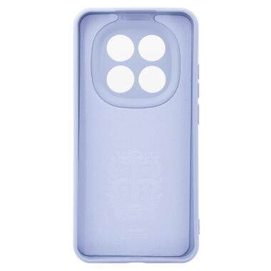 Чехол к мобильному телефону Armorstandart Icon Xiaomi Redmi Note 15 Pro 5G Lavender (ARM89823) фото №2