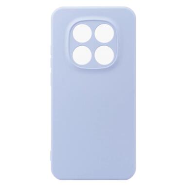 Чехол к мобильному телефону Armorstandart Icon Xiaomi Redmi Note 15 Pro 5G Lavender (ARM89823) фото №1