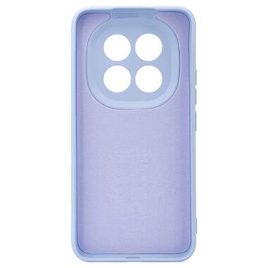 Чехол к мобильному телефону Armorstandart ICON Xiaomi Redmi Note 15 Pro Plus 5G / Poco M8 Pro 5G Camera cover Lavender (ARM89825) фото №2