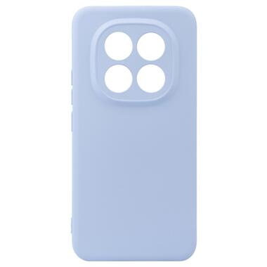 Чехол к мобильному телефону Armorstandart ICON Xiaomi Redmi Note 15 Pro Plus 5G / Poco M8 Pro 5G Camera cover Lavender (ARM89825) фото №1