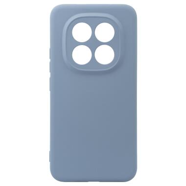 Чехол к мобильному телефону Armorstandart ICON Xiaomi Redmi Note 15 Pro Plus 5G / Poco M8 Pro 5G Camera cover Winter Blue (ARM89824) фото №1