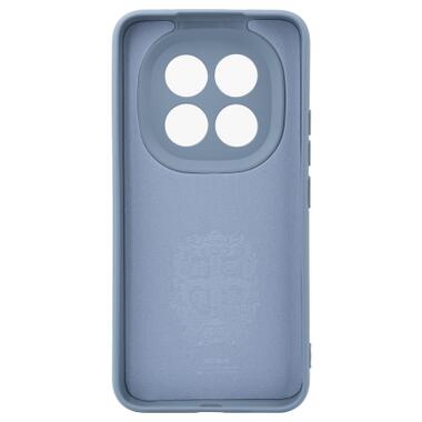 Чехол к мобильному телефону Armorstandart ICON Xiaomi Redmi Note 15 Pro Plus 5G / Poco M8 Pro 5G Camera cover Winter Blue (ARM89824) фото №2