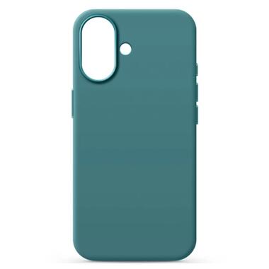 Чехол к мобильному телефону Armorstandart Icon2 MagCase Apple iPhone 17 Light Moss (ARM89580) фото №1