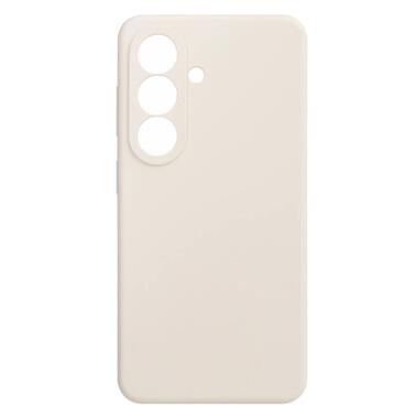 Чехол к мобильному телефону Armorstandart Icon2 MagCase Samsung S26 5G Beige (ARM88792) фото №1