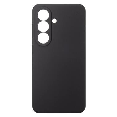 Чехол к мобильному телефону Armorstandart Icon2 MagCase Samsung S26 5G Black (ARM88788) фото №1