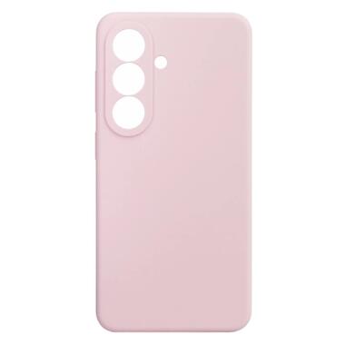Чехол к мобильному телефону Armorstandart Icon2 MagCase Samsung S26 5G Chalk Pink (ARM88796) фото №1