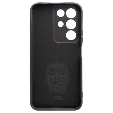 Чехол к мобильному телефону Armorstandart ICON Realme C85 4G Camera cover Black (ARM89915) фото №2