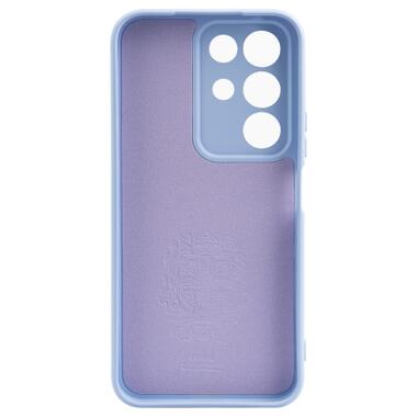Чехол к мобильному телефону Armorstandart ICON Realme C85 4G Camera cover Lavender (ARM90034) фото №2