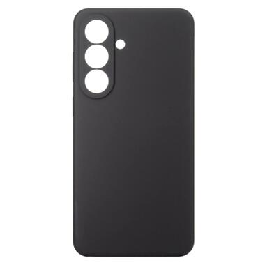 Чехол к мобильному телефону Armorstandart Icon2 MagCase Samsung S26 Plus 5G Black (ARM89443) фото №1