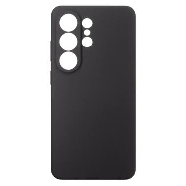 Чехол к мобильному телефону Armorstandart Icon2 MagCase Samsung S26 Ultra 5G Black (ARM88791) фото №1