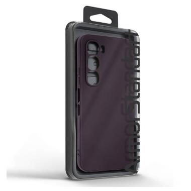 Чехол к мобильному телефону Armorstandart Matte Slim Fit Infinix Hot 60 Pro 4G Camera cover Black (ARM88680) фото №5