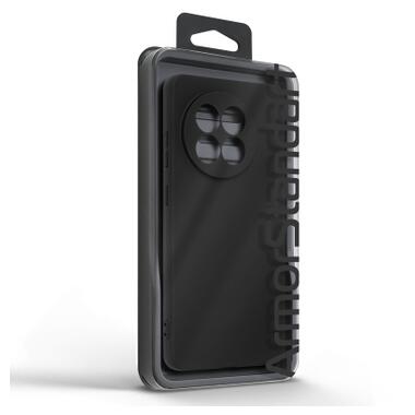 Чехол к мобильному телефону Armorstandart Matte Slim Fit OnePlus 13R Camera cover Black (ARM83509) фото №4
