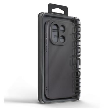 Чехол к мобильному телефону Armorstandart Matte Slim Fit OnePlus 15 5G Black (ARM89473) фото №5