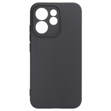 Чехол к мобильному телефону Armorstandart Matte Slim Fit OPPO Reno15 Pro 5G Camera cover Black (ARM89919) фото №1