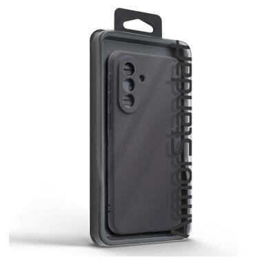 Чехол к мобильному телефону Armorstandart Matte Slim Fit Samsung A37 5G Camera cover Black (ARM89709) фото №5